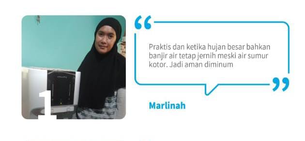 marlinah